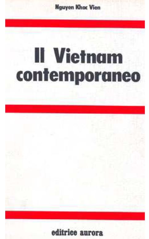 Il Viet Nam contemporaneo