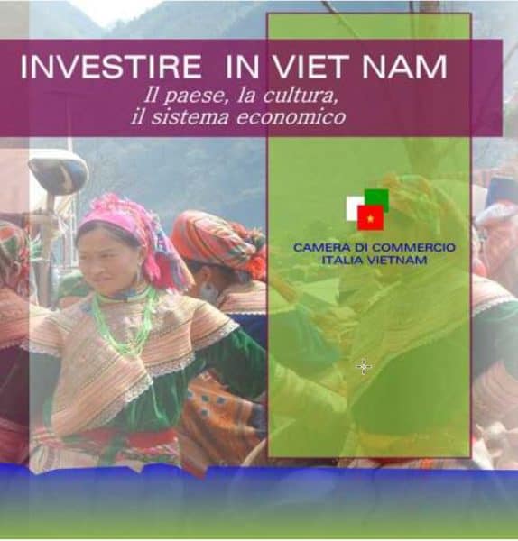 Investire in Viet Nam. Il paese, la cultura, il sistema economico