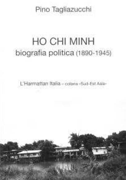 HO CHI MINH - Biografia Politica (1890-1945)