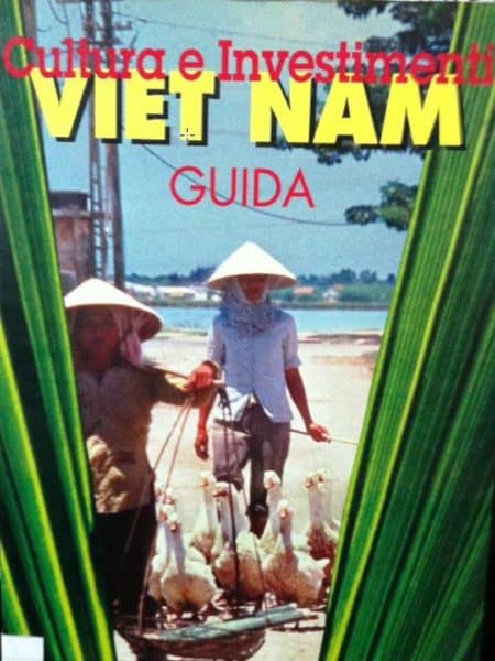 Cultura e investimenti. Viet Nam