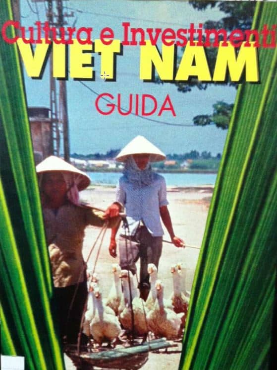 Cultura e investimenti. Viet Nam